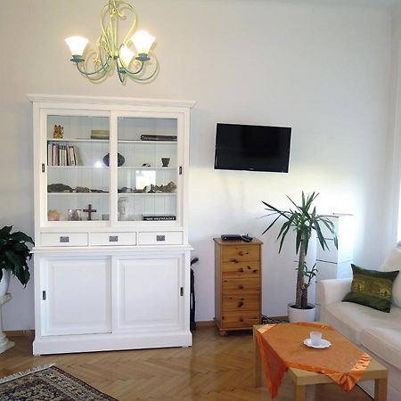 Jugendstil Apartment Βιέννη Εξωτερικό φωτογραφία