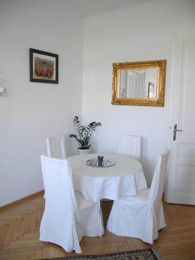 Jugendstil Apartment Βιέννη Εξωτερικό φωτογραφία