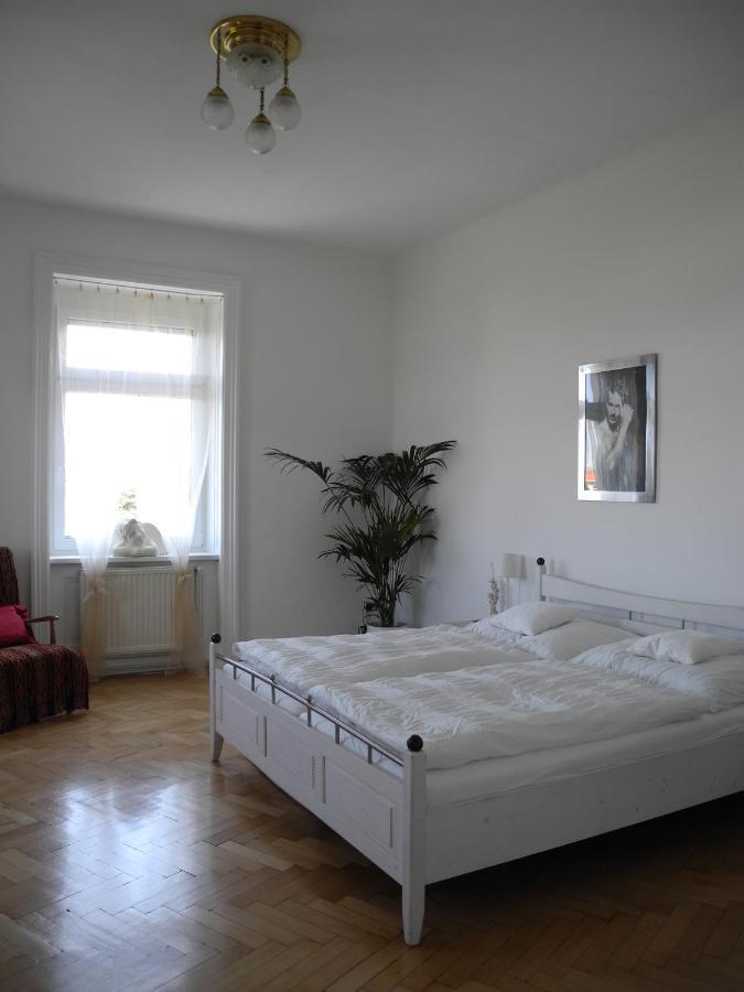 Jugendstil Apartment Βιέννη Εξωτερικό φωτογραφία