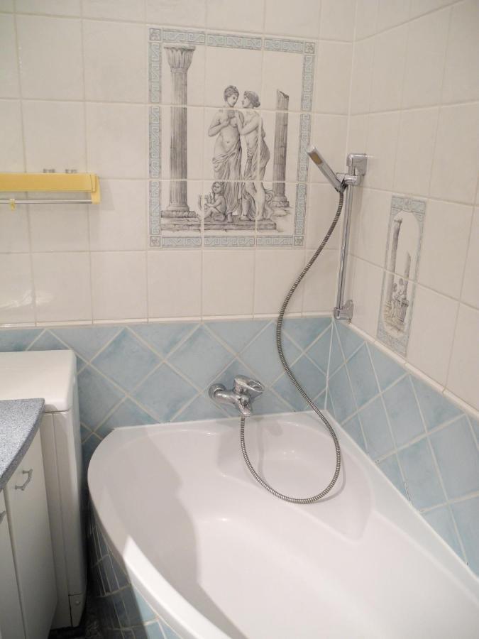 Jugendstil Apartment Βιέννη Εξωτερικό φωτογραφία