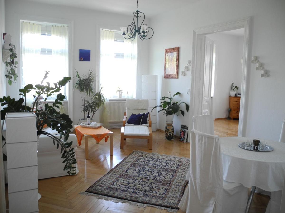 Jugendstil Apartment Βιέννη Εξωτερικό φωτογραφία