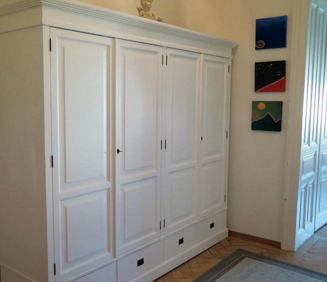 Jugendstil Apartment Βιέννη Εξωτερικό φωτογραφία